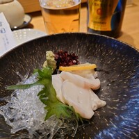 梅田 鮨割烹のの - 