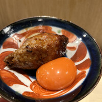 鳥つた - つくね