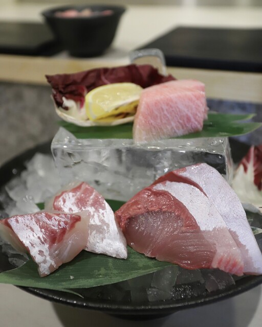 Saikyo Sushi Izakaya Yamano Ya Tenmabashi Ten photo 5