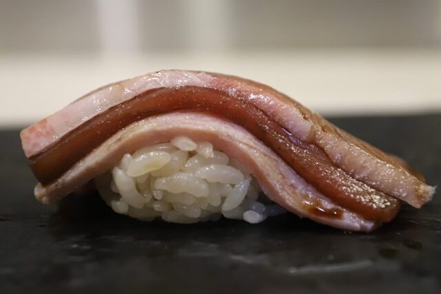 Saikyo Sushi Izakaya Yamano Ya Tenmabashi Ten