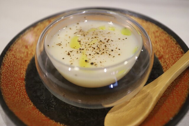 Saikyo Sushi Izakaya Yamano Ya Tenmabashi Ten photo 3