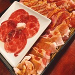 Yakiniku Shabushabu Tabehoudai Haya - 