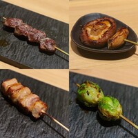 南青山とりや幸 - 