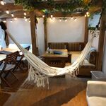 Hammock Garden - 