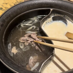 Shabushabu Onyasai - 