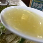 メヂカそば 吟魚 - 