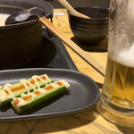 Shabushabu Onyasai - 