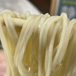 メヂカそば 吟魚 - 