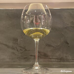 カーサ・デル・チーボ - Paul Ginglinger Riesling