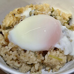 メヂカそば 吟魚 - 