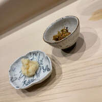 鮨処 つく田 - 
