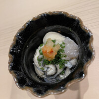 鮨処 つく田 - 