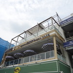 GARB - 江ノ島の新名所