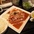 旬菜和洋 Koharu亭 - 料理写真:ふわふわハンバーグ、デミグラスソース。ソースまで、ぺろりと完食でした。次は違うメニューにチャレンジしようっと。