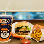 A&W - 