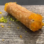 カーサ・デル・チーボ - カンノーリ