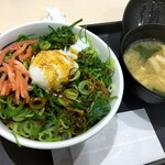 松屋 - 料理写真: