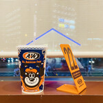 A&W - 