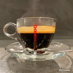 カーサ・デル・チーボ - エスプレッソダブル