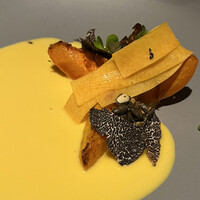 フランス料理 エステール by アラン・デュカス - 