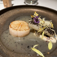 フランス料理 エステール by アラン・デュカス - 