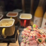 酒場TASUKAKE - 