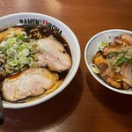 麺家いろは - 