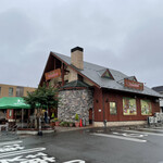 ピーターパン - 外観