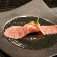 渋谷鉄板焼きOKANOUE - 