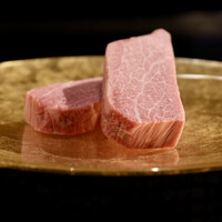 渋谷鉄板焼きOKANOUE - 