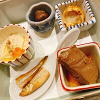 鮨まつもと 横浜店 - 