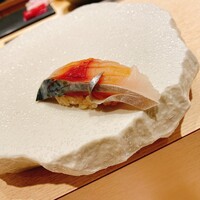 鮨まつもと 横浜店 - 