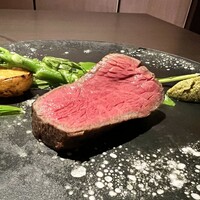 佐賀牛 Sagaya 銀座 - 