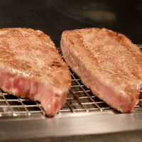 渋谷鉄板焼きOKANOUE - 