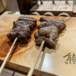 Kumano Yakitori - 