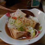 Nikomi Tsutahachi - 煮豆腐