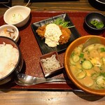 宮崎風土 あっぱれ食堂 - 