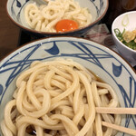 丸亀製麺 - 