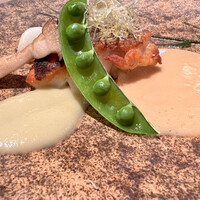 フランス料理 エスカーレ ホテルモントレ仙台 - 