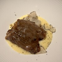 佐賀牛 Sagaya 銀座 - 