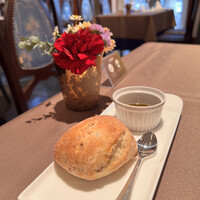 フランス料理 エスカーレ ホテルモントレ仙台 - 