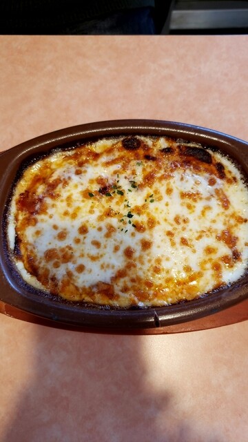 サイゼリヤ イオンモール苫小牧店 - 苫小牧（ファミレス）の写真