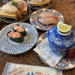 回転すし北海道 - 