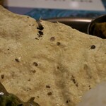 サンサール - パパドゥ