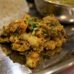 サンサール - アチャール