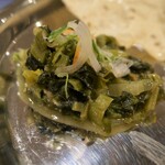 サンサール - サグ