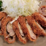 Tonkatsu Oozeki - 