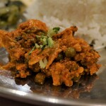 サンサール - アチャール