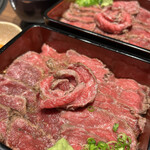 Wagyuu Yakiniku Hanaen - 