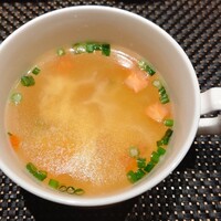 中国料理 「王朝」 ヒルトン東京 - 